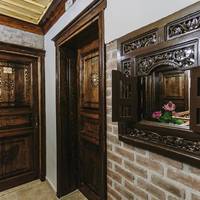 Double Room with Jacuzzi Bath