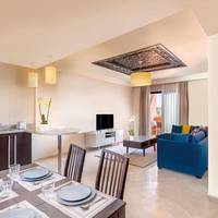 Two-Bedroom Apartment With Oliveraie or Atlas view