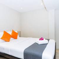 Standard Queen Room -  No Window