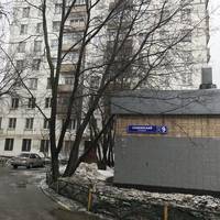 Апартаменты