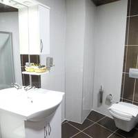 Family Suite with Balcony