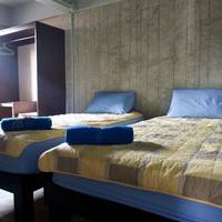 Standard Twin Room with Fan