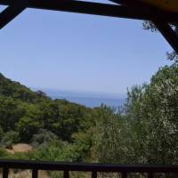 Deluxe Bungalow with Sea View