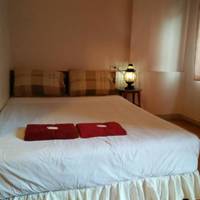 Standard Double Room with Air Condition