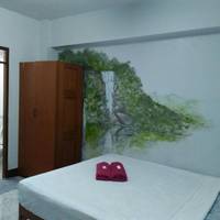 Standard Double Room with Fan
