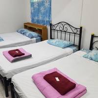 Standard Triple Room with Air condition 