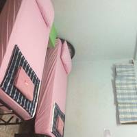 Standard Twin Room with Fan