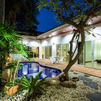 Deluxe Two-Bedroom Villa with Private Pool