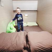Двухместный номер с 1 кроватью