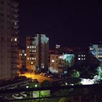 Апартаменты