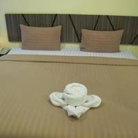 Superior Twin Room - Round Trip Airport Transfer