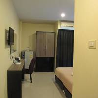 Standard Double or Twin Room - Round Trip Airport Transfer