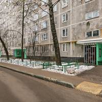 Апартаменты