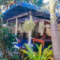 Family Bungalow