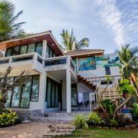 Bungalow with Sea View