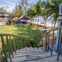 Bungalow - Beach Front