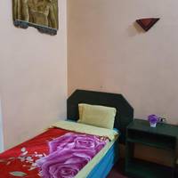 Single Room with Bath