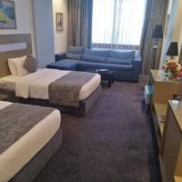 Deluxe Room (Pool View) 