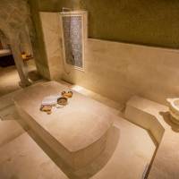 Royal Cave Suite with Turkish Bath
