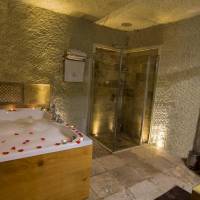 Double Room with Spa Bath