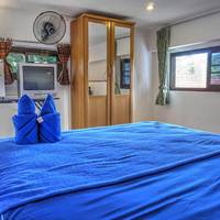 Budget Single Room