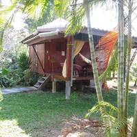 Deluxe Bungalow
