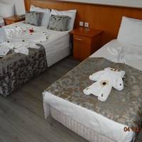 Triple Room with Bathroom