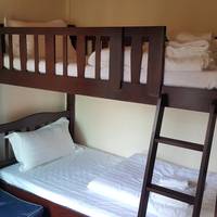 Family Suite with Balcony