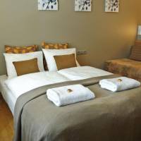 Studio (2 Adults)