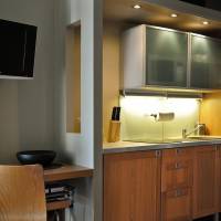 Studio (4 Adults)