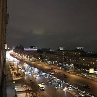 Апартаменты