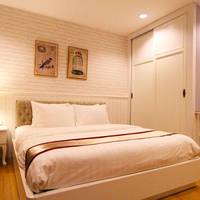 Double Room Non-Smoking 