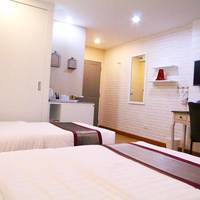 Twin Room Non-Smoking