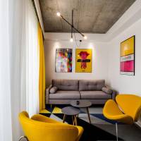 Deluxe Family Suite