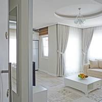 Duplex Apartment
