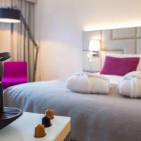 Privilege Double Room
