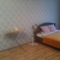 Апартаменты