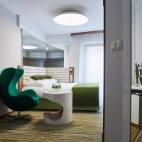 Premium Double or Twin Room