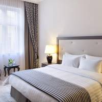 Classic Double or Twin Room