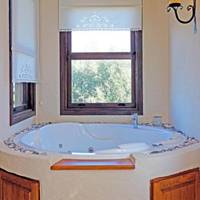 Superior Deluxe Double Room with Jacuzzi