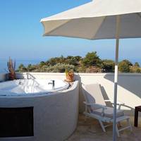 Suite with Terrace