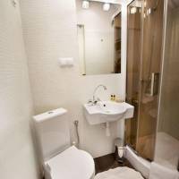 Small Single Room