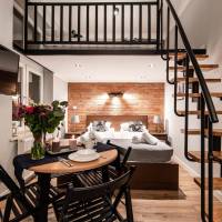 Maisonette
