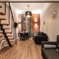 Duplex Apartment