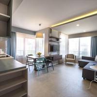 One-Bedroom Apartment (Vintage Suite)