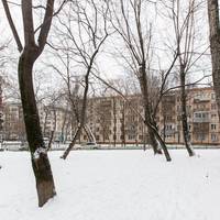 Апартаменты