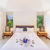 5-Bedroom Villa with Private Pool