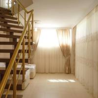 Duplex Apartment