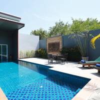 Deluxe Villa