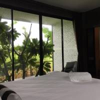 Triple Room with Mountain View
